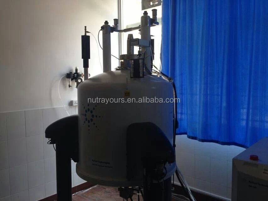 Factory with GMP, Kosher Bilberry Extract