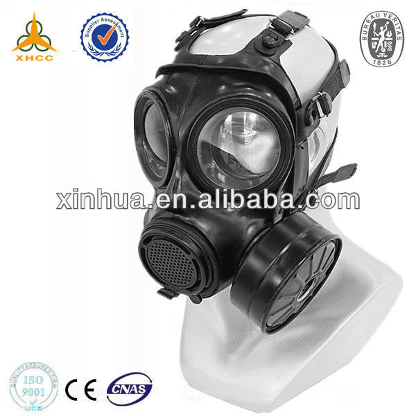 half face gas mask respirator