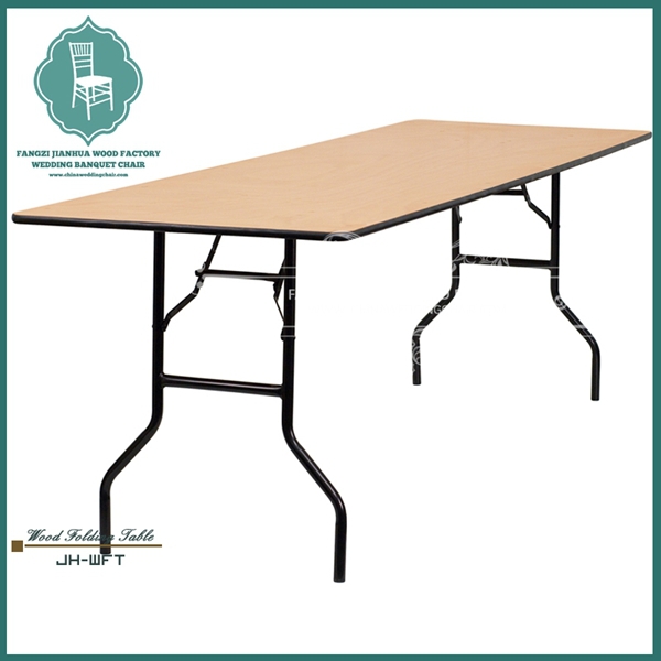 固体木製の長いコーヒー折り畳み式のテーブルとチェアの販売仕入れ・メーカー・工場