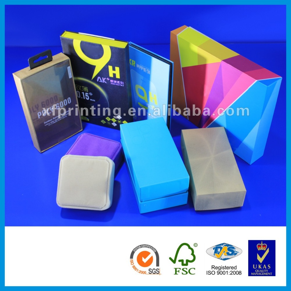 カスタムフラットパックのギフトボックスの異なるタイプハード紙包装磁気ギフトボックス仕入れ・メーカー・工場
