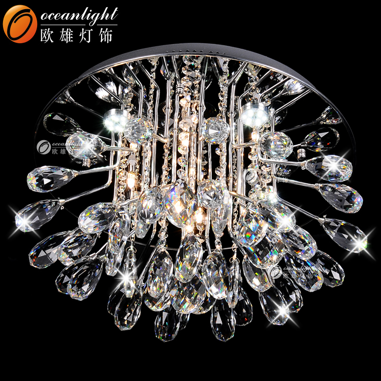 Dia 60cm Latest New Design Fancy Ceiling Lights Om66001 Buy