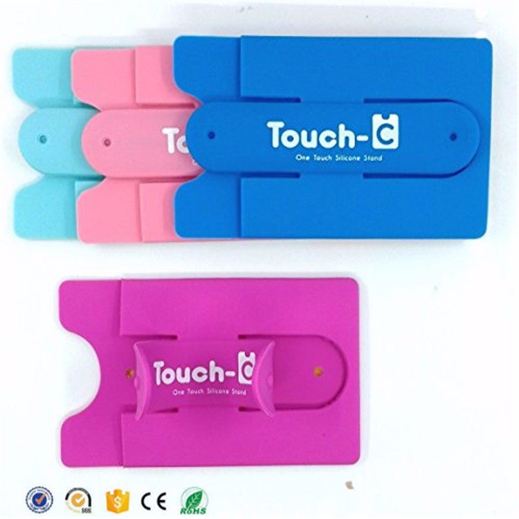 silicone card holder (27)