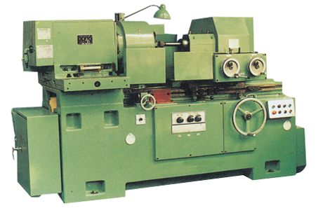 INTERNAL GRINDER internal grinder: