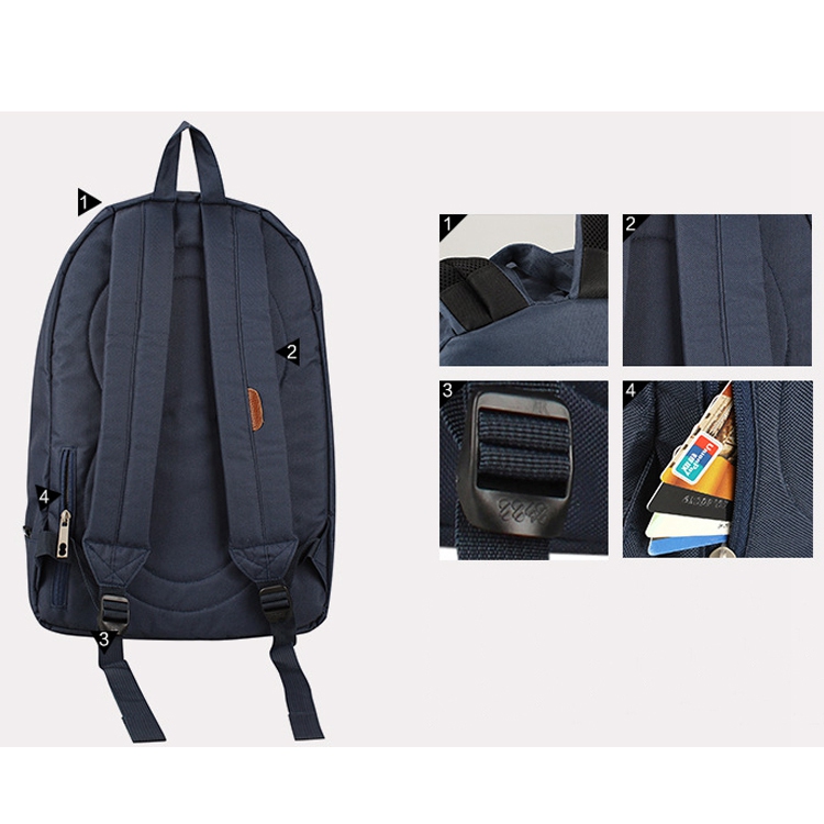 2015 Newest Manufacturer Wholesale Price Cheap Cool Backpacks