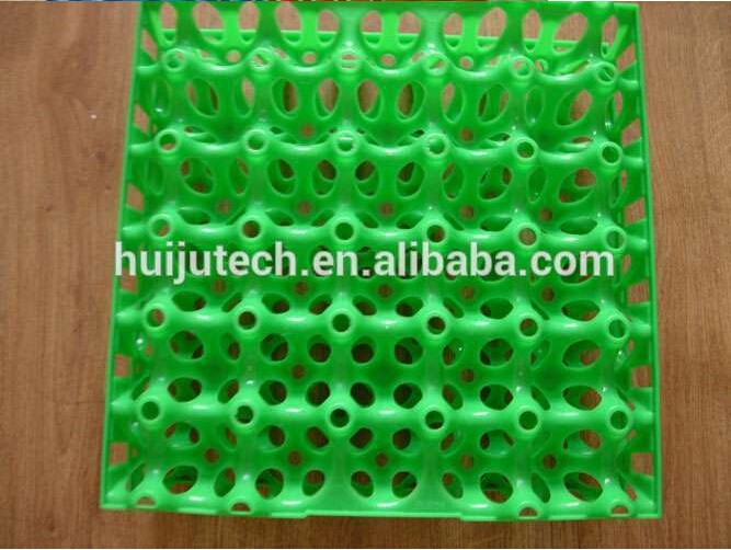 HJ-DT001practicalプラスチックトレイ卵/プラスチック卵トレイ用鶏卵使用仕入れ・メーカー・工場