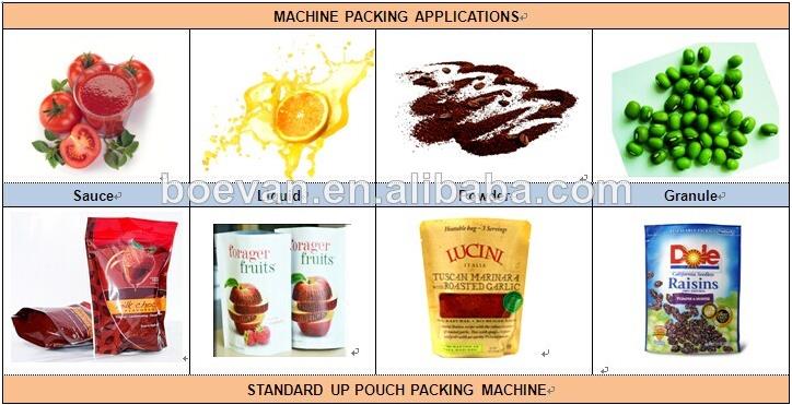 New style updated lollipop candy wrap packaging machine