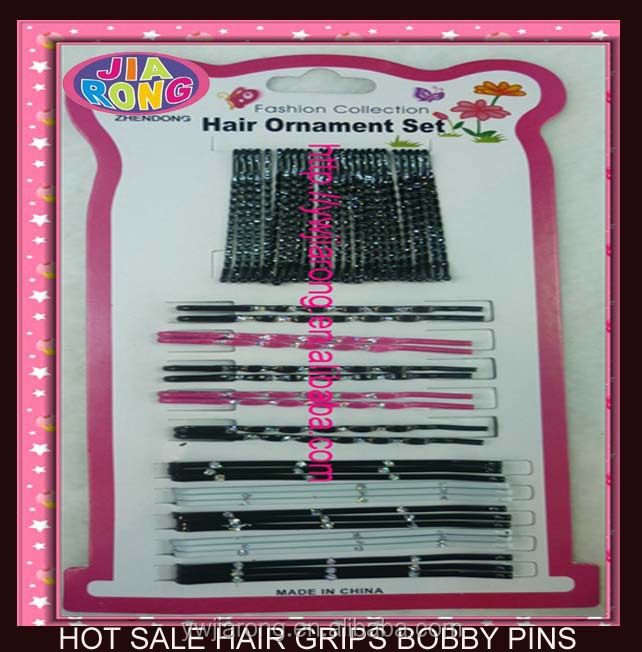 hot sale hair grips bobby pins