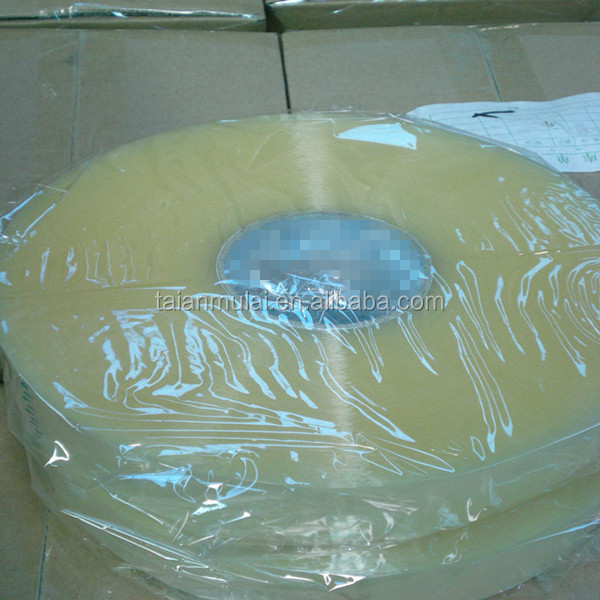 工場出荷時の販売は、 粘着テープを印字・中でパッキングテープ中国問屋・仕入れ・卸・卸売り