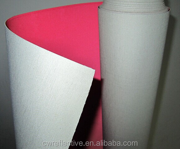 Alibaba China Eco- friendly soft reflective pu leather for shoes