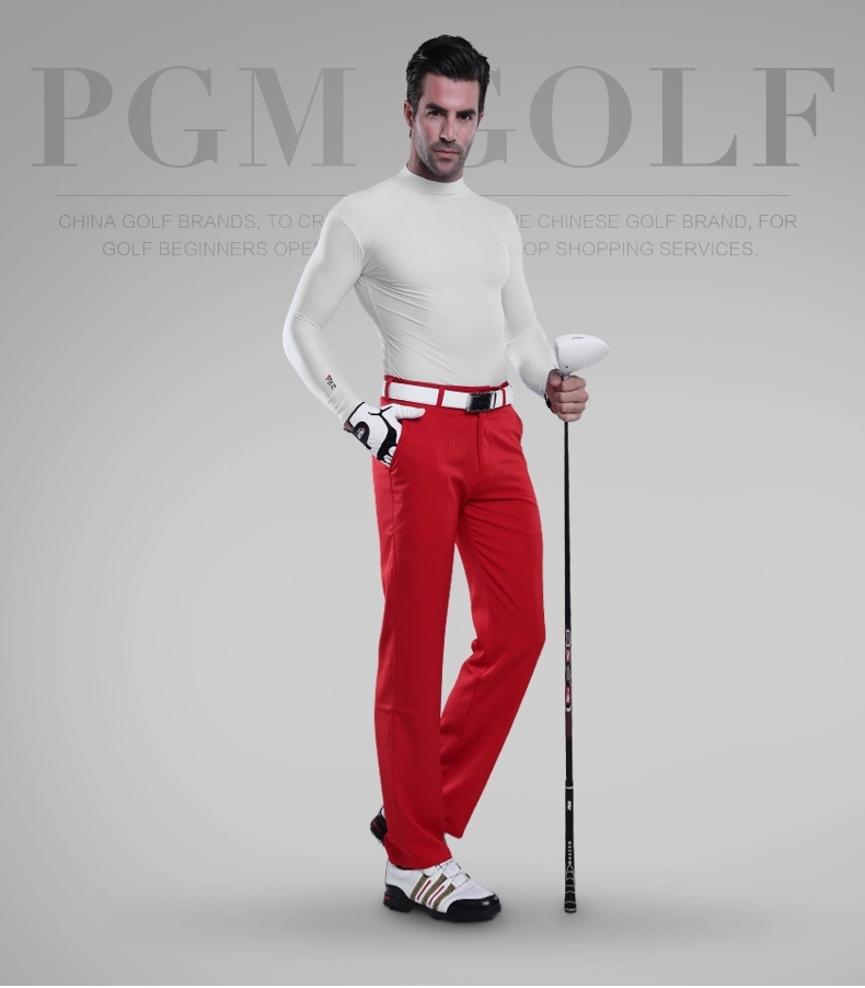 pgm高品質で男のゴルフパンツ仕入れ・メーカー・工場