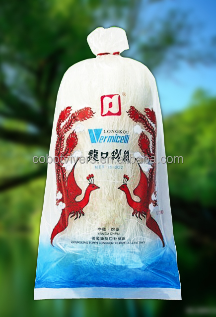 vermicelli factory with BRC and HACCP Certificates