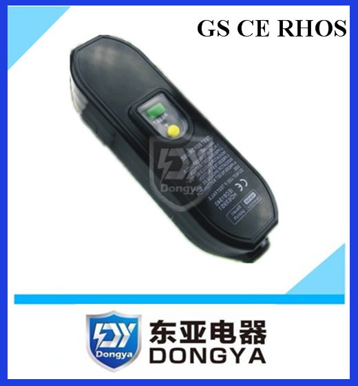 Two Sides Inline Safety Prcd Device Waterproof Plug - Buy Prcd/gfci