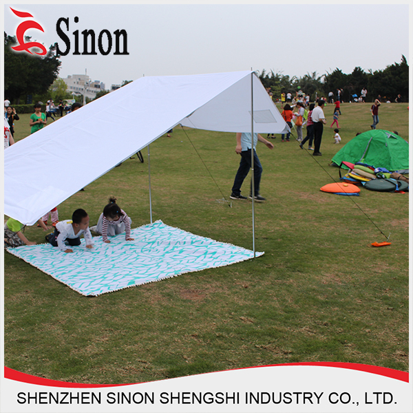 のポップアップをポップアップポップアップ太陽避難所のテントの子供のスプーン太陽日陰テント仕入れ・メーカー・工場