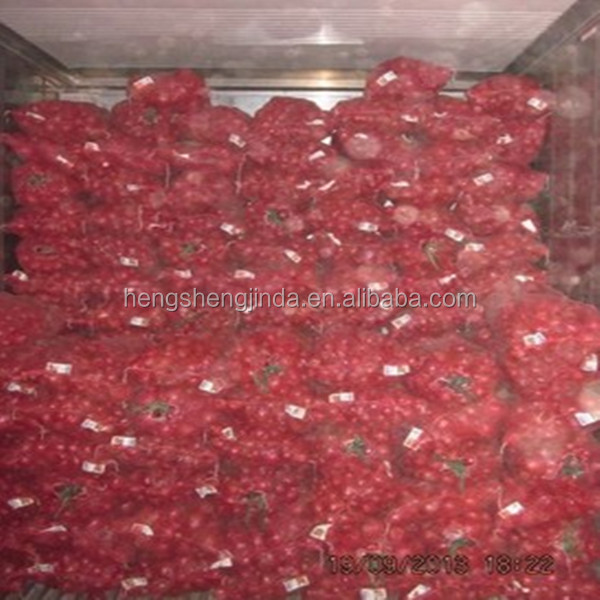 Red onion