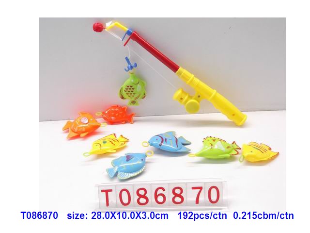 面白いプラスチック釣りのおもちゃと高品質の昇進の子のおもちゃのゲーム問屋・仕入れ・卸・卸売り