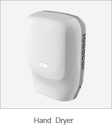 Hand  Dryer