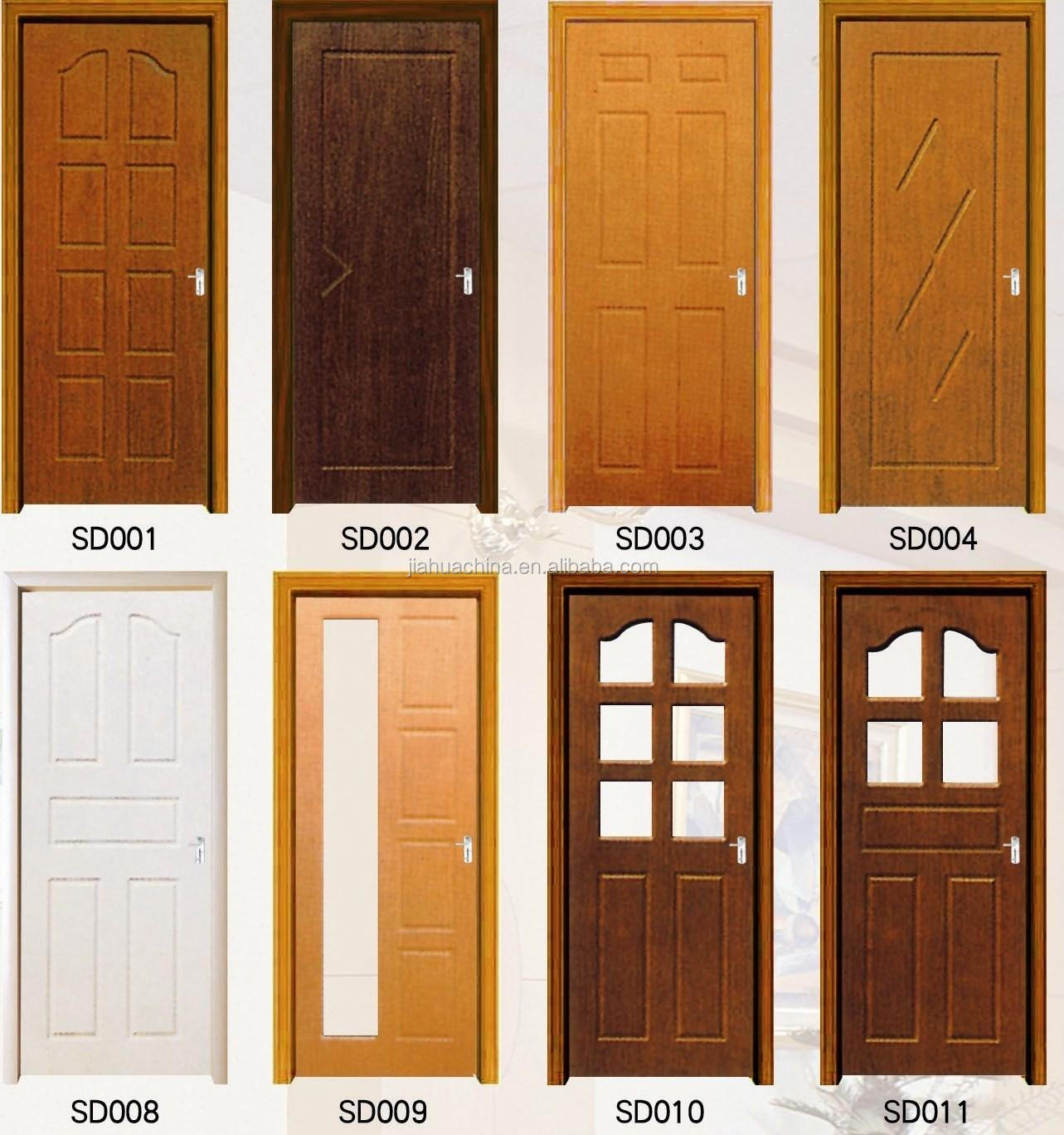 Baodu Brand High Quality Single Leaf Entrance Pvc Wooden Door Single Doors Design Buy Baodu Brand High Quality Single Leaf Entrance Pvc Wooden Door