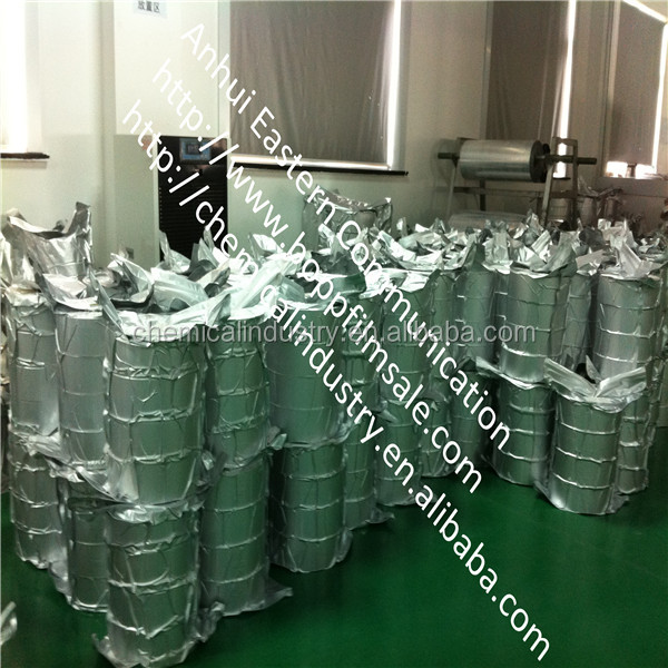 Metallized BOPP Capacitors Film 2.5microns