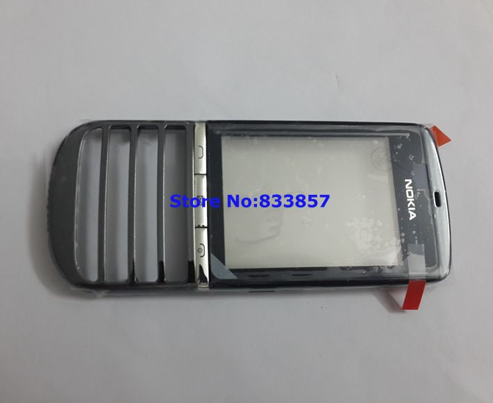 Купить 100 новый оригинальный для nokia asha300 n300 сенсорный экран