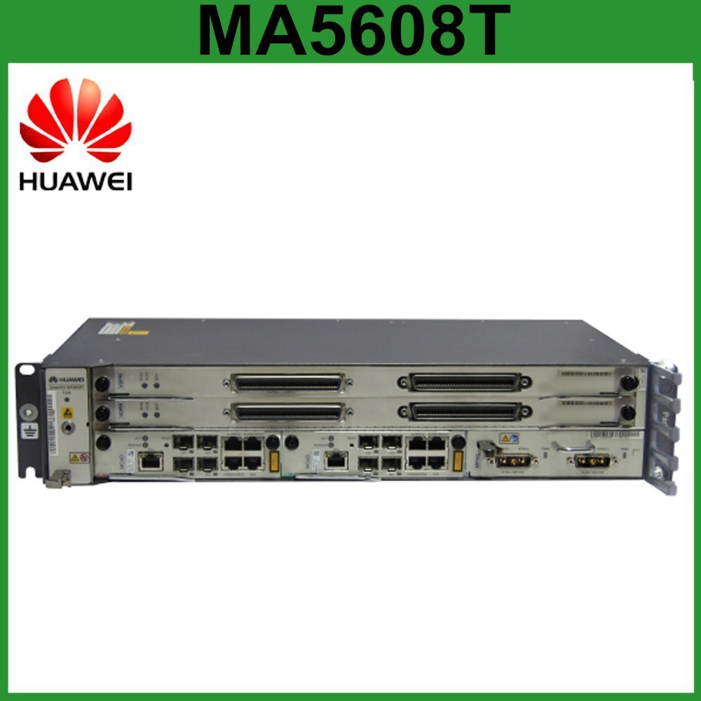 huawei mini ma5608t huawei gpon olt