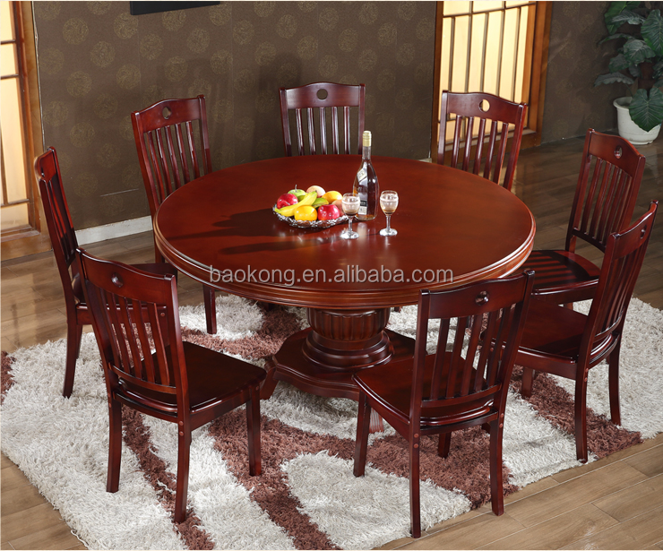 Wooden dining table cost hotsell