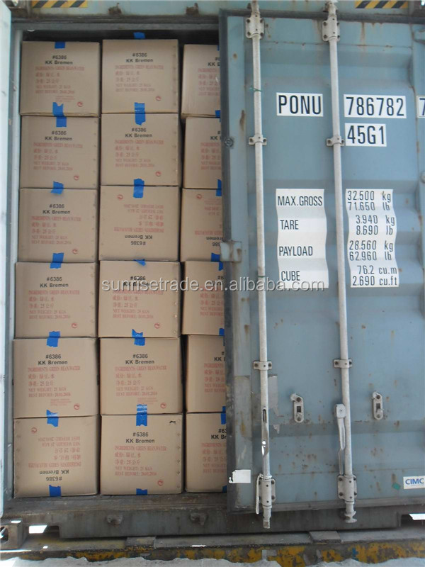 Certificated by HACCP/ISO/FDA/QS Green Bean & pea ongkou Cut type Vermicelli