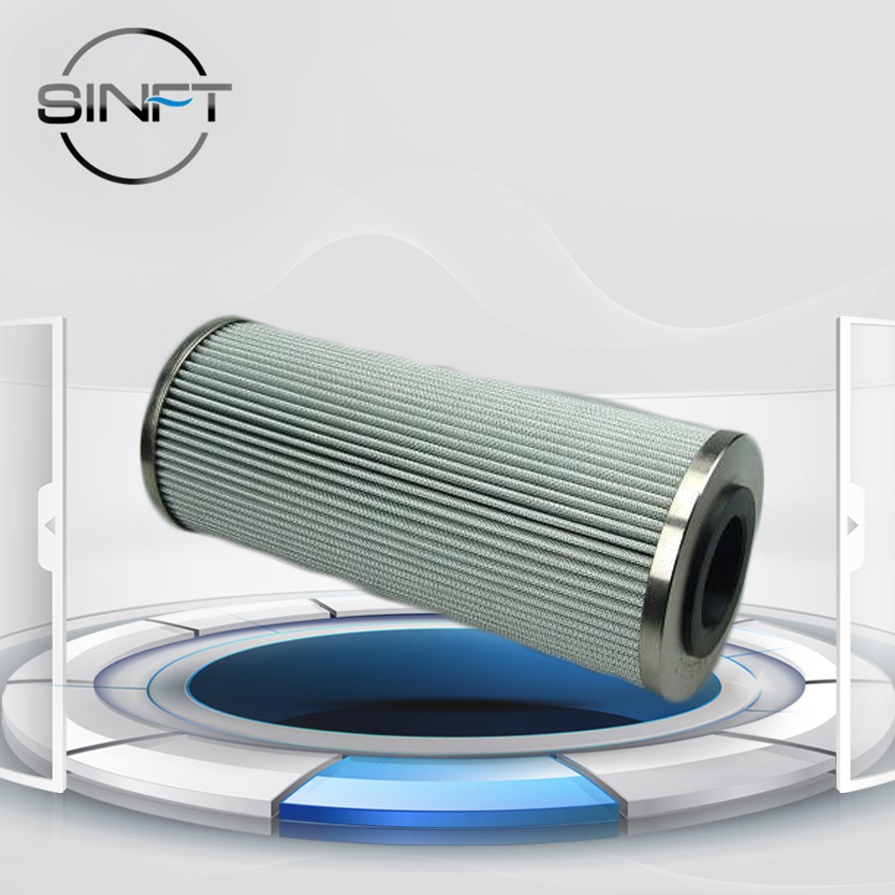 Filling Station 10 Micron Oil Filter Cartridge For Fuel Dispensing Pump