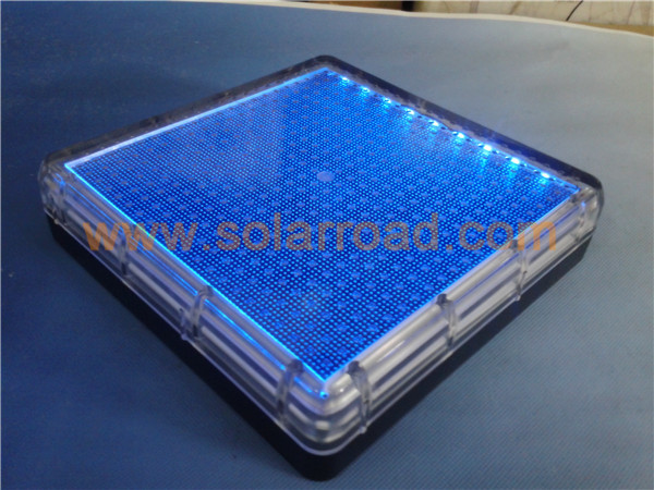 200*200mmrs-302ledソーラーブリックライト問屋・仕入れ・卸・卸売り