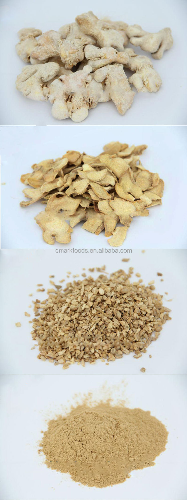 2021 new crop wholesale dried gigner whole ginger