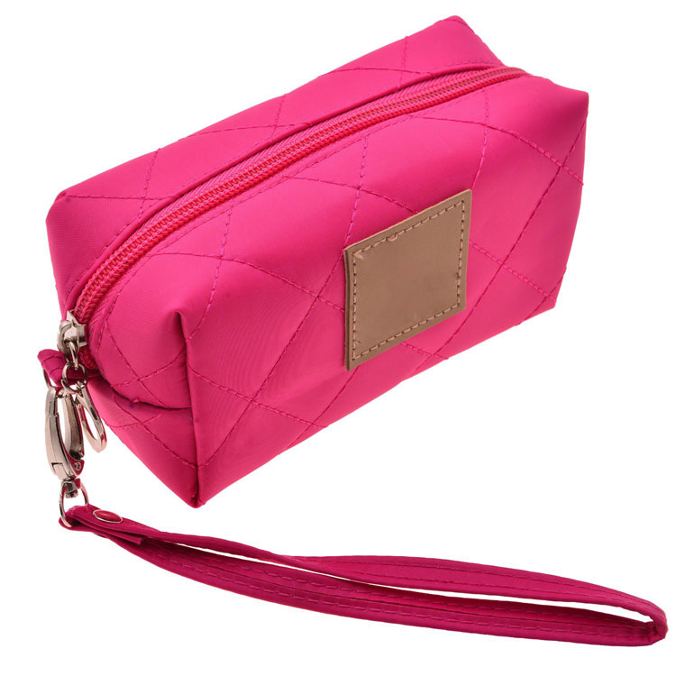 2015 New Style Supplier Makeup Bag Case
