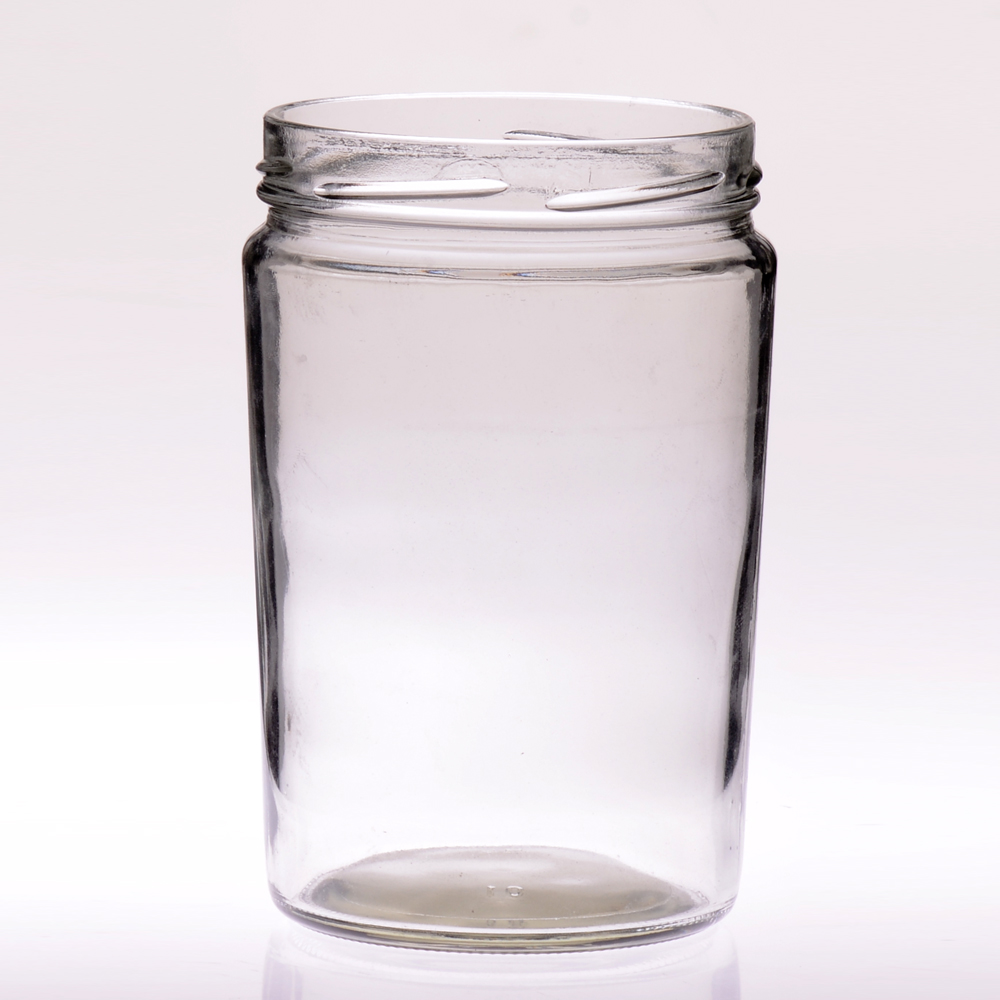 gls-j10001-01 1000ml (35oz) pickle jar glass, food canning jar