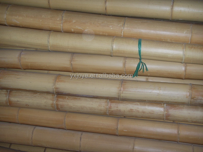 different size bamboo pole with cheap price