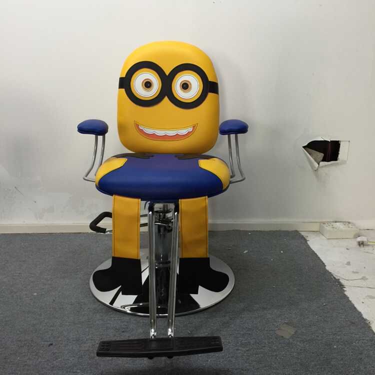 Styling Children Salon Chairs For Hot Sale Lc128a Buy Beauty Barber