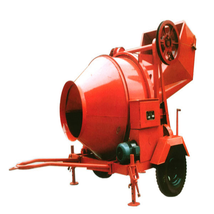 Canoga Concrete Mixer Gas Powered Cement Mixer Buy Canoga Concrete