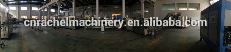 Plate type pasteurizer machine equipment