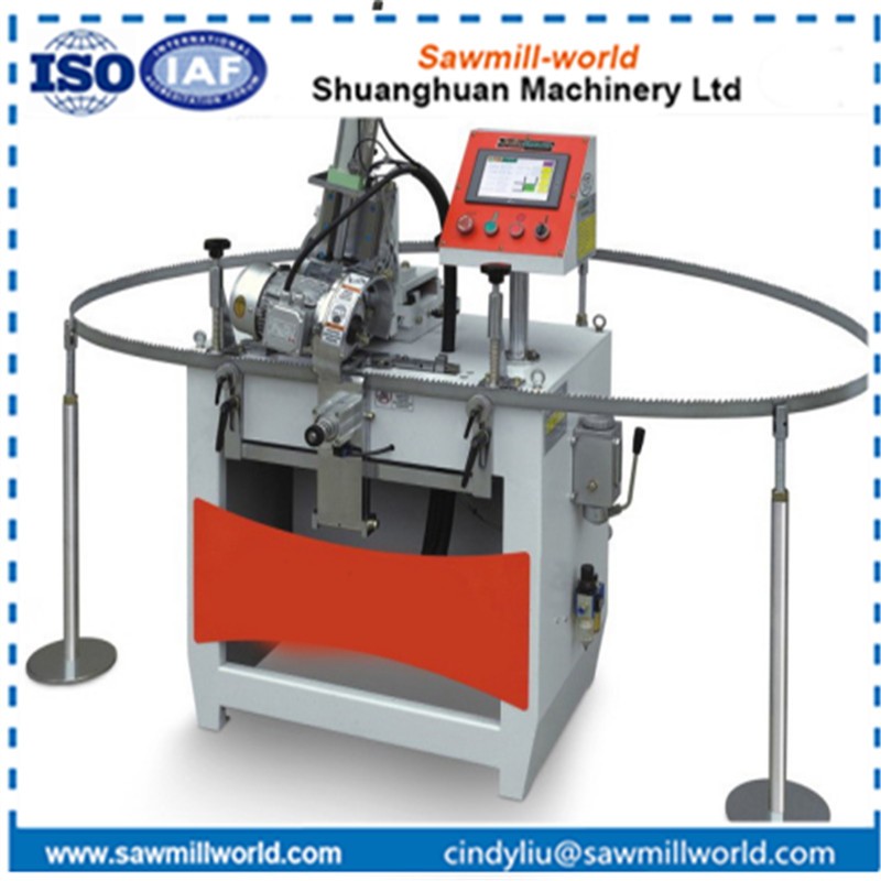 Easy Operation Automatic Band Saw Blade Grinding Machine For Grinder Buy Blade Grinding