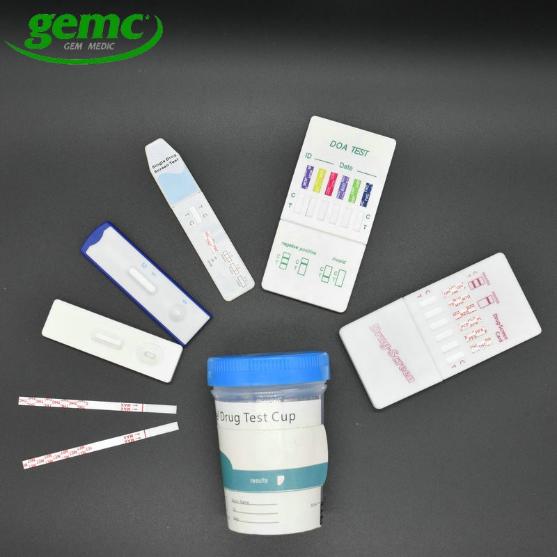 Saliva Drug Testing kits 17