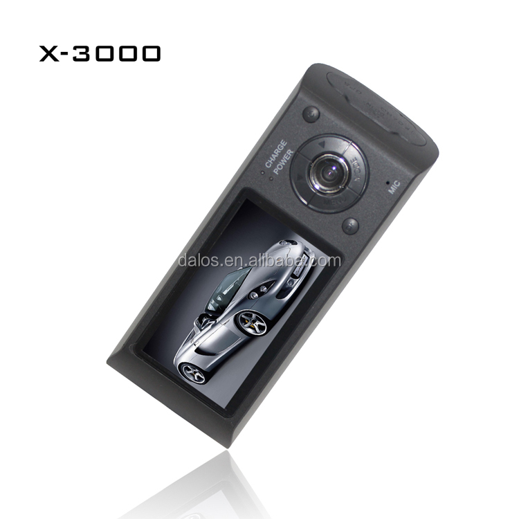 x3000デュアルカメラ車dvrカメラ付きレーダー探知機問屋・仕入れ・卸・卸売り