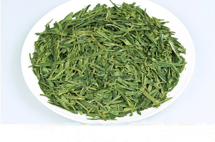 Distributors factory in China green tea price per kg