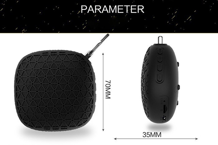新しいポータブル音楽ミニbluetoothスピーカー、ファンタスティックbluetoothスピーカー仕入れ・メーカー・工場