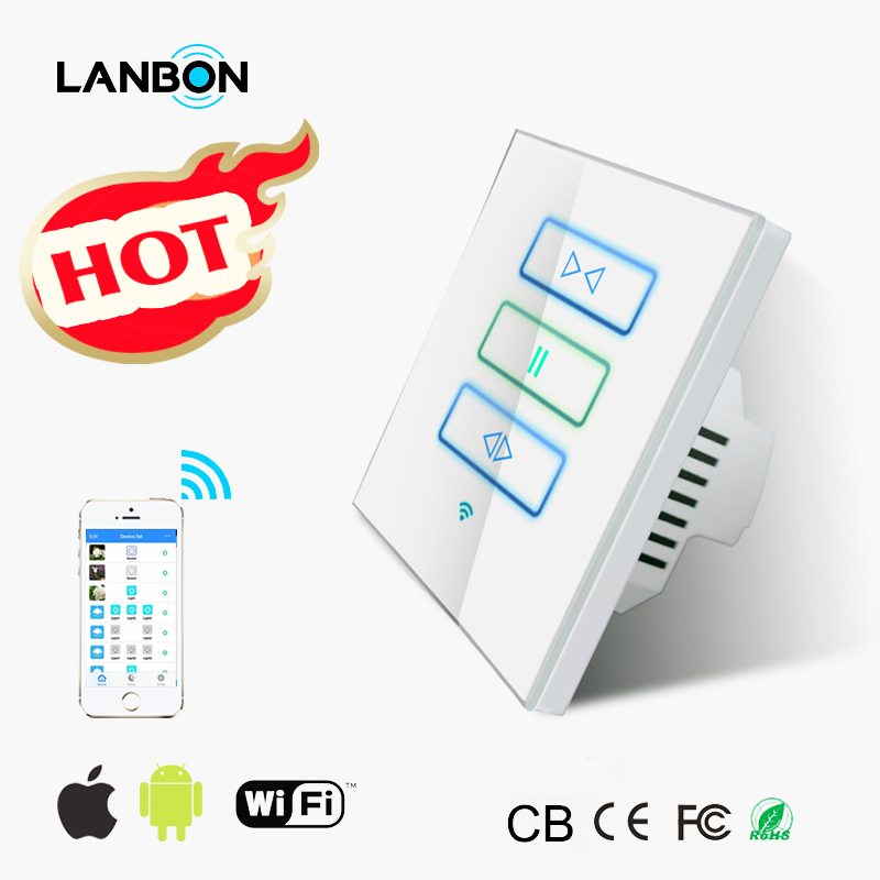 ワイヤレスタッチスクリーンスイッチ/wifi光スイッチ/リモートコントロール電源スイッチ仕入れ・メーカー・工場