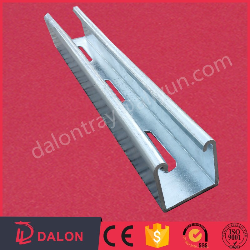 Black Unistrut P1000 Size Buy Black Unistrut,Unistrut P1000 Size