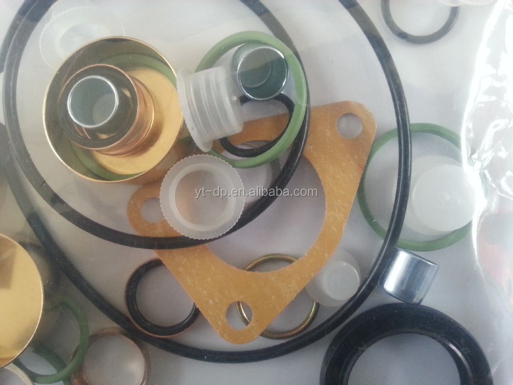 Diesel Fuel Injector Repair Kit 2417010001 2417010010,Flag Repair Kits