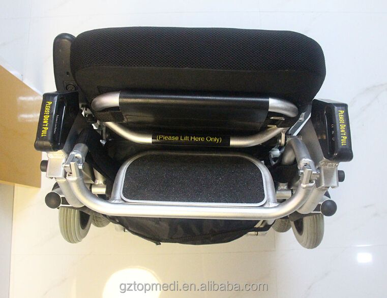 Electric wheelchair motor kit 50cc, wheelchair accessible housing