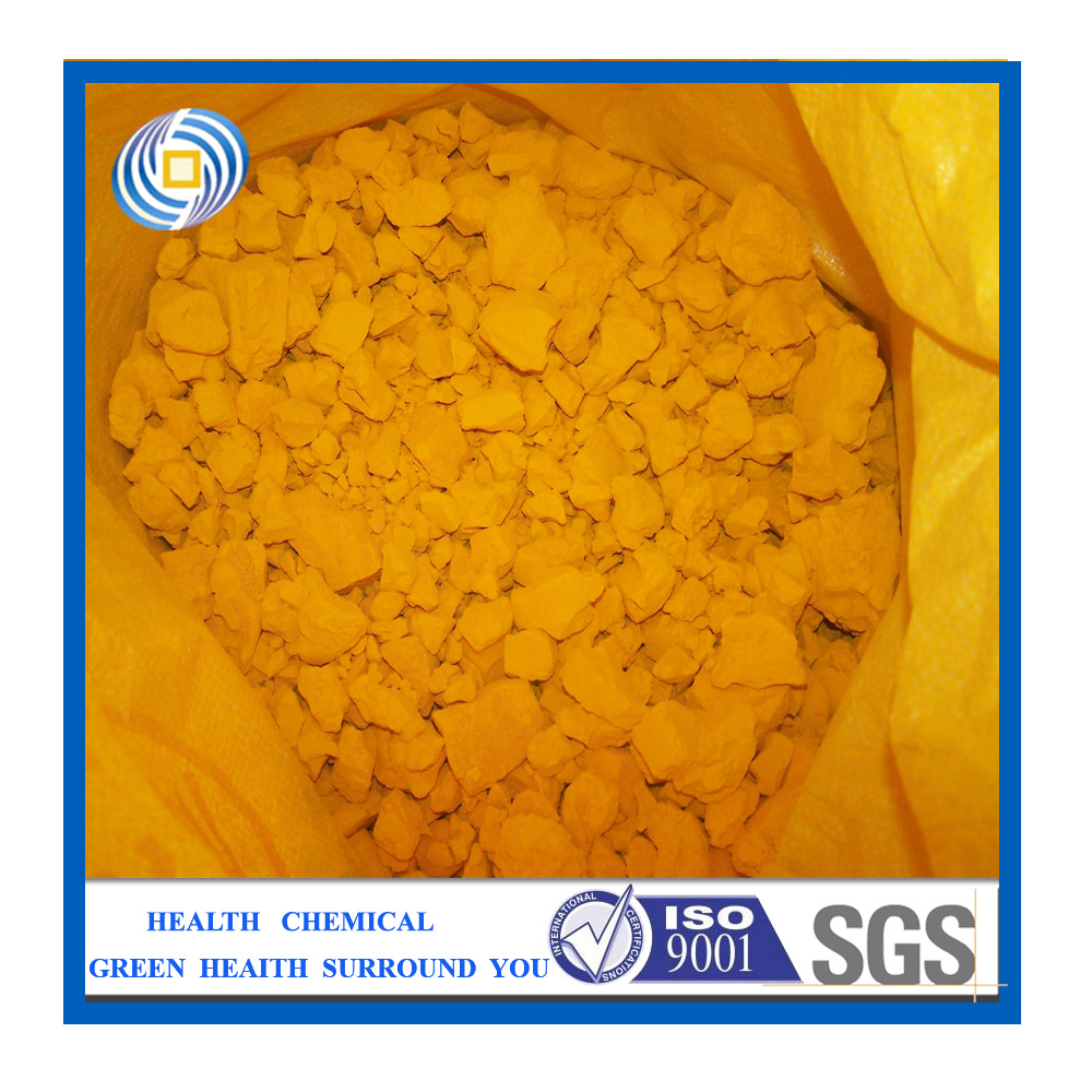 Medium Chrome Yellow/pigment Yellow 34/lead Chromate Buy Lead