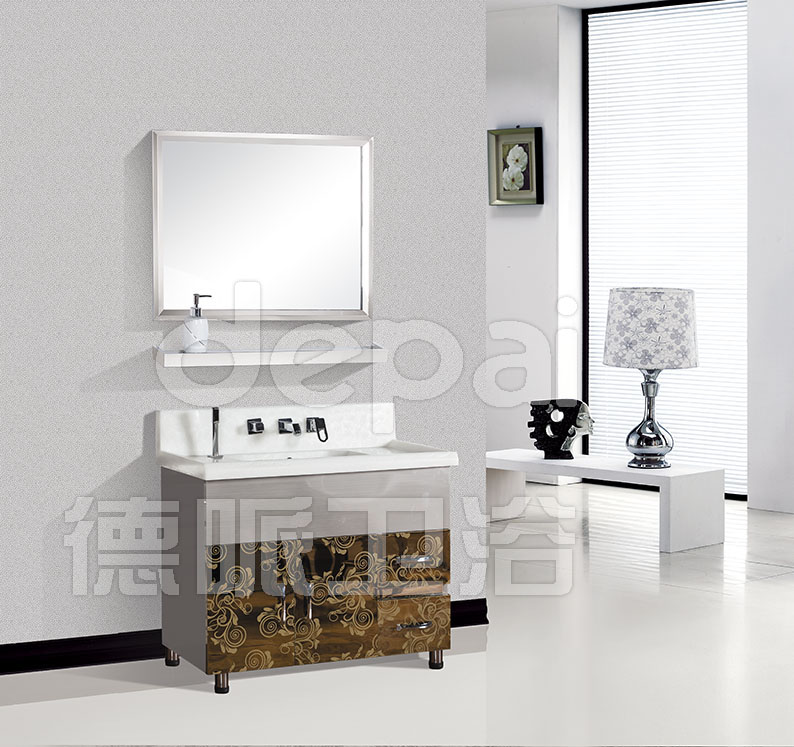 2013 vaidade do banheiro moderno design inox e banheiro espelho armário com porta e gavetas Adesivo De Coração ~ 2013 vaidade do banheiro moderno design inox e banheiro espelho armário com porta e gavetas