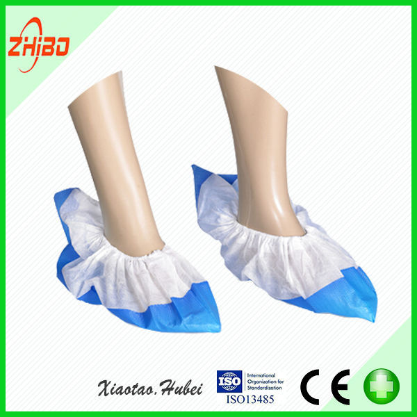 新しい中国卸売安全異なる色と靴カバー問屋・仕入れ・卸・卸売り