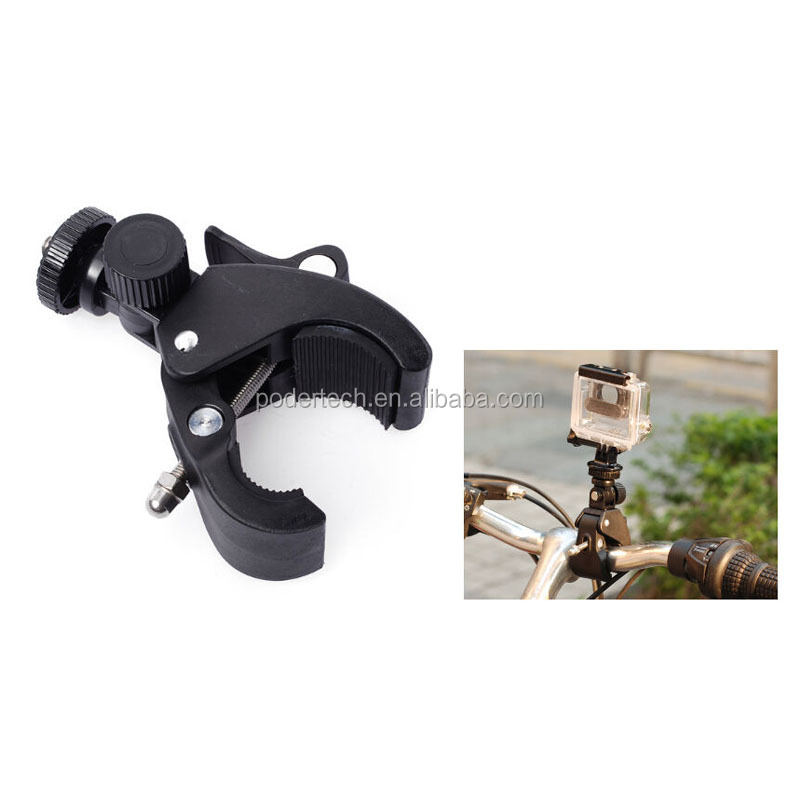 Clamps Handlebar mount