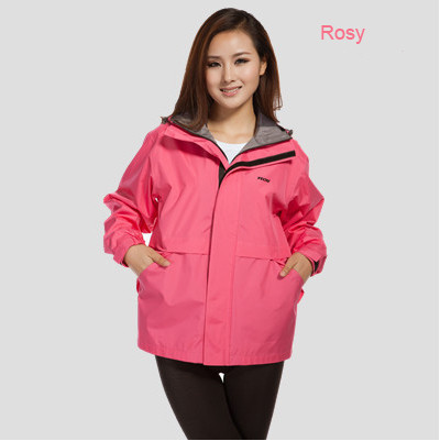 Korean Raincoat Jacket5