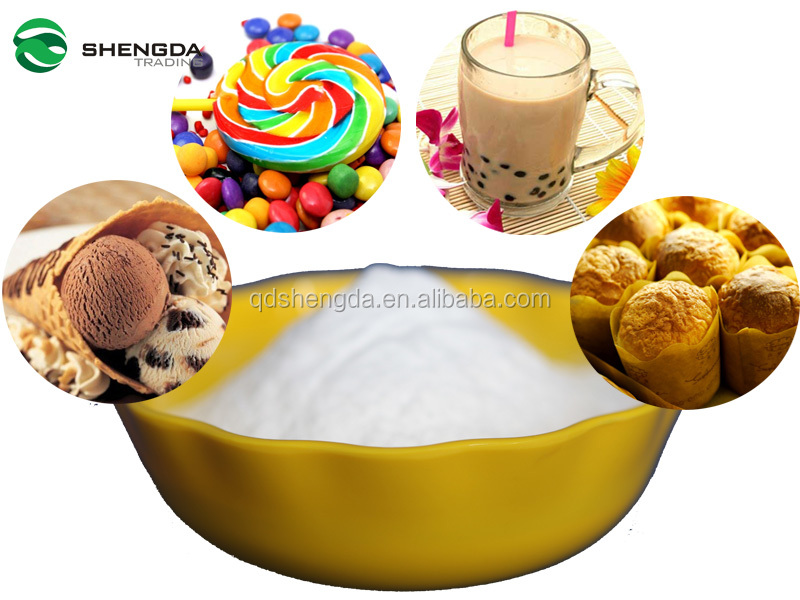 Food Ingredients Stabilizer & Thickeners Chemicals Maltodextrin DE 1820